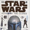 Cover Art for 0635517085884, The Visual Dictionary of Star Wars, Episode II - Attack of the Clones by David West Reynolds