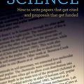 Cover Art for 9780199760244, Writing Science by Joshua Schimel