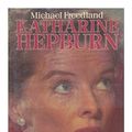 Cover Art for 9780863790515, Katharine Hepburn by Michael Freedland