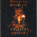 Cover Art for 9780753173893, The Amazing Maurice and His Educated Rodents by Terry Pratchett