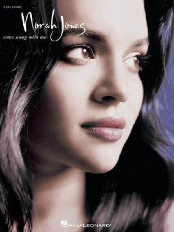 Cover Art for 0073999779578, Norah Jones - Come Away with Me by Norah Jones