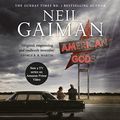 Cover Art for B0080HPAK0, American Gods: The Tenth Anniversary Edition (A Full Cast Production) by Neil Gaiman
