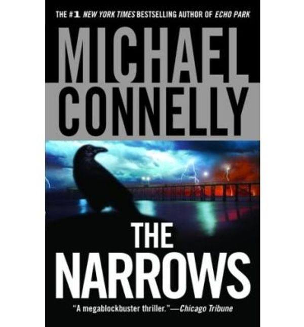 Cover Art for B005C93OU2, The Narrows by Michael Connelly