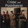 Cover Art for 9781483706443, Crime and Punishment by Fyodor Dostoyevsky