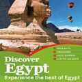 Cover Art for 9781743213360, Lonely Planet Discover Egypt by Lonely Planet