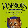 Cover Art for 9780061131646, Warriors Super Edition: Firestar's Quest by Erin Hunter