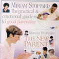 Cover Art for 9780751304497, First Time Parents by Miriam Stoppard