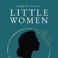 Cover Art for B0CH2GWWY3, Little Women by Louisa May Alcott