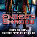 Cover Art for 9780765374714, Ender's Shadow by Orson Scott Card