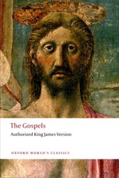 Cover Art for 9780199541171, The Gospels by W. R. Owens