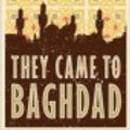 Cover Art for 9780792758921, They Came to Baghdad by Agatha Christie, Emilia Fox