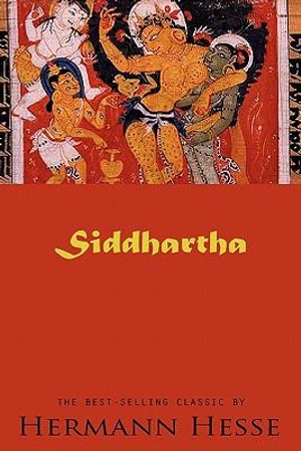 Cover Art for 9781609421755, Siddhartha by Hermann Hesse
