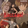 Cover Art for 9780316442336, Baccano, Vol. 8 (light novel) by Ryohgo Narita