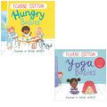 Cover Art for 9789123759637, Fearne cotton collection 2 books set (hungry babies [hardcover], yoga babies) by Fearne Cotton