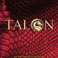 Cover Art for 9781743566619, Talon by Julie Kagawa