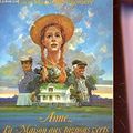 Cover Art for 9780920304501, Anne LA Maison Aux Pignons Verts by L. M. Montgomery