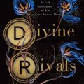 Cover Art for 9781250857446, Divine Rivals by Rebecca Ross