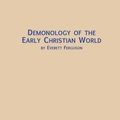 Cover Art for 9780773408548, Demonology of the Early Christian World by Everett Ferguson