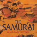 Cover Art for 9781134243693, The Samurai by Stephen Turnbull