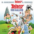Cover Art for 9783841390011, Asterix 01: Asterix der Gallier by René Goscinny