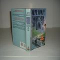 Cover Art for 9780450594052, Nightside the Long Sun by Gene Wolfe