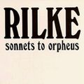 Cover Art for 9780520010697, Sonnets to Orpheus by Rilke