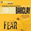 Cover Art for 9781423398448, Fear the Worst by Linwood Barclay