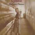 Cover Art for 9781627656832, Lyddie by Katherine Paterson