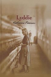Cover Art for 9781627656832, Lyddie by Katherine Paterson