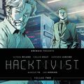 Cover Art for 9781608868612, Hacktivist 2 by Jackson Lanzing