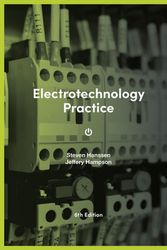 Cover Art for 9780170458863, Electrotechnology Practice by Steven Hanssen
