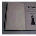 Cover Art for 9780887580369, Royal Canadian Mounted Police by Richard Fidler