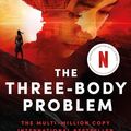 Cover Art for B0BPCM5BL1, The Three-Body Problem by Cixin Liu