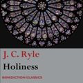 Cover Art for 9781781398531, Holiness by J C Ryle