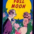 Cover Art for 9780257658360, Full Moon by P. G. Wodehouse