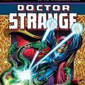 Cover Art for B01LZ1RZ4U, Doctor Strange Epic Collection: A Separate Reality (Doctor Strange (1974-1987)) by Roy Thomas, Steve Englehart, Gardner Francis Fox, Stan Lee, Windsor-Smith, Barry, Archie Goodwin, Mike Friedrich, Frank Brunner