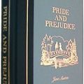 Cover Art for 9780895771988, Pride and Prejudice by Jane Austen