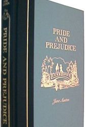 Cover Art for 9780895771988, Pride and Prejudice by Jane Austen