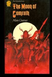 Cover Art for 9780006705437, Moon of Gomrath by Alan Garner