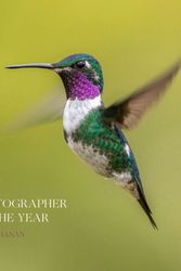 Cover Art for 9780008649968, Bird Photographer of the Year (Bird Photographer of the Year) - Hardback by Year, Bird Photographer of the