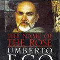 Cover Art for 9781860219474, The Name of the Rose by Umberto Eco