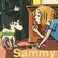 Cover Art for 9783551352989, Sammy und die Barmherzigen Schwestern by Van Draanen, Wendelin