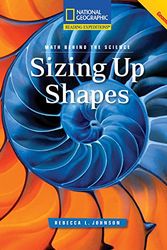 Cover Art for 9780792245896, Sizing Up Shapes by National Geographic Learning