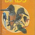 Cover Art for 9780307636690, Families of Birds by Oliver Luther Austin