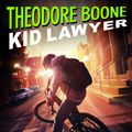 Cover Art for 9780142417225, Theodore Boone: Kid Lawyer by John Grisham