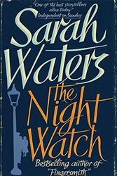 Cover Art for 9781844082421, The Night Watch by Sarah Waters