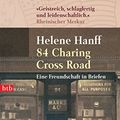 Cover Art for 9783442731299, 84, Charing Cross Road by Helene Hanff