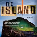 Cover Art for 9781250193384, The Island by Ragnar Jónasson