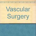Cover Art for 9780721638379, Vascular Surgery by Robert B. Rutherford