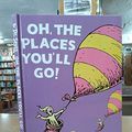 Cover Art for 9780007775545, Oh, the Places You'LL Go! by Seuss, Dr